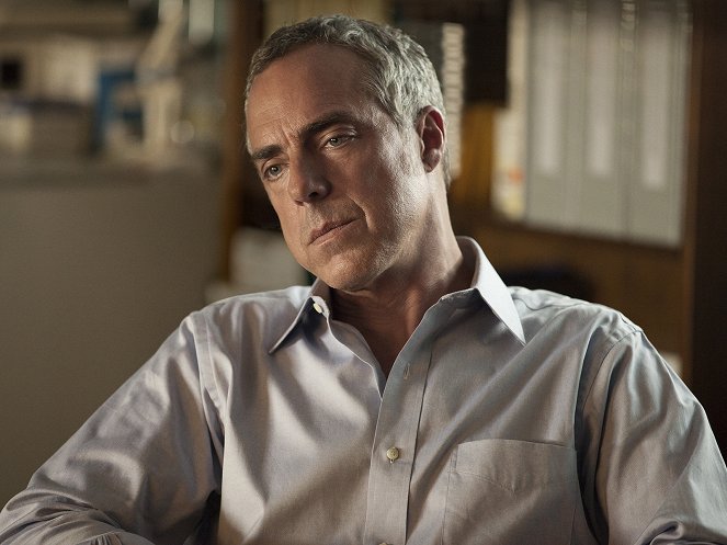 Bosch - Chapter Two: Lost Light - Photos - Titus Welliver
