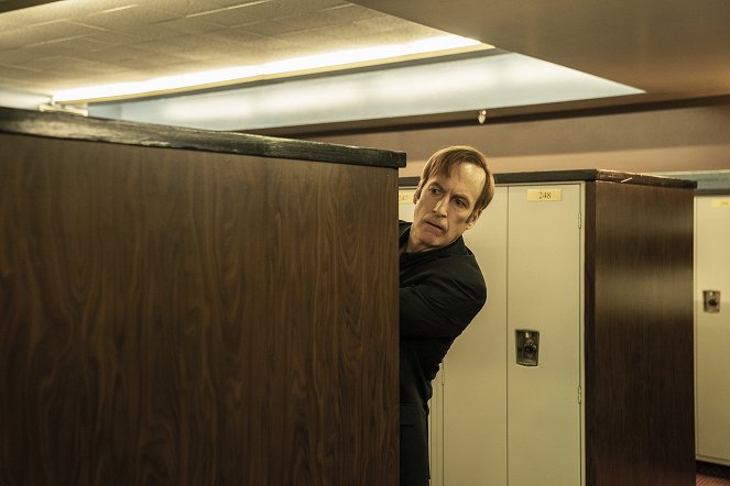 Better Call Saul - Wine and Roses - Filmfotos - Bob Odenkirk