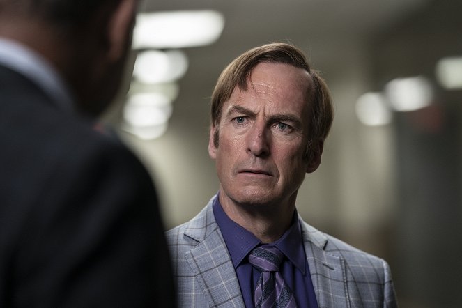 Better Call Saul - Wine and Roses - Filmfotók - Bob Odenkirk