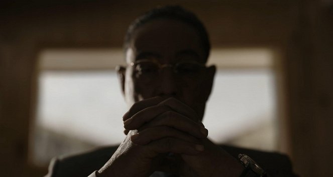 Better Call Saul - Carrot and Stick - Filmfotos - Giancarlo Esposito