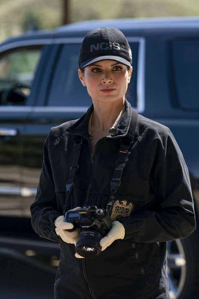 NCIS - Námorný vyšetrovací úrad - Posledný tanec - Z filmu - Katrina Law