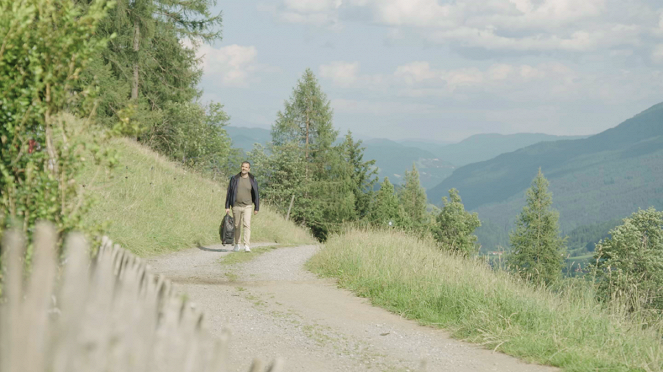 Der Bauer und der Bobo - Z filmu