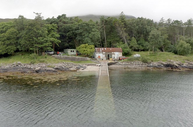 Schottlands Rum-Insel - Zeit für neue Legenden - Photos