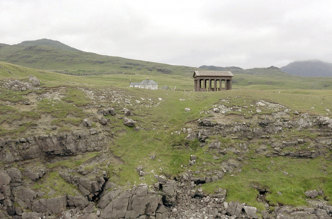 Schottlands Rum-Insel - Zeit für neue Legenden - Van film