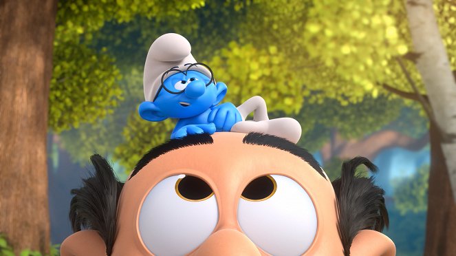 The Smurfs - Forget Me What? - Photos