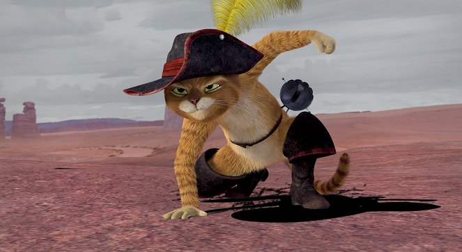 The Adventures of Puss in Boots - Stories - Photos