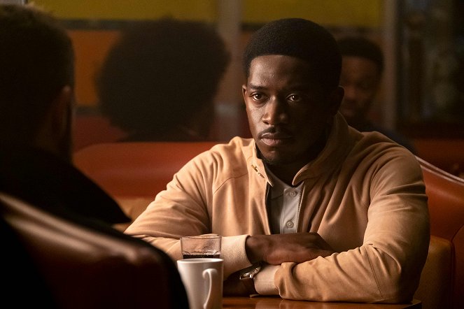 Snowfall - Season 5 - Departures - Z filmu