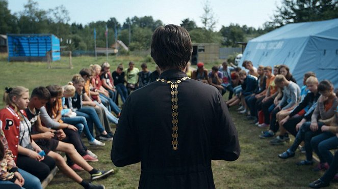 Tage der Jugend - Film