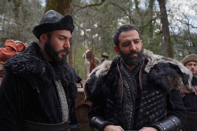 Alparslan: Büyük Selçuklu - Episode 22 - De la película - Ferit Kaya