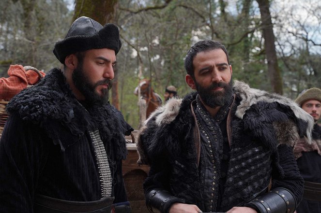 Alparslan: The Great Seljuks - Episode 22 - Photos - Ferit Kaya