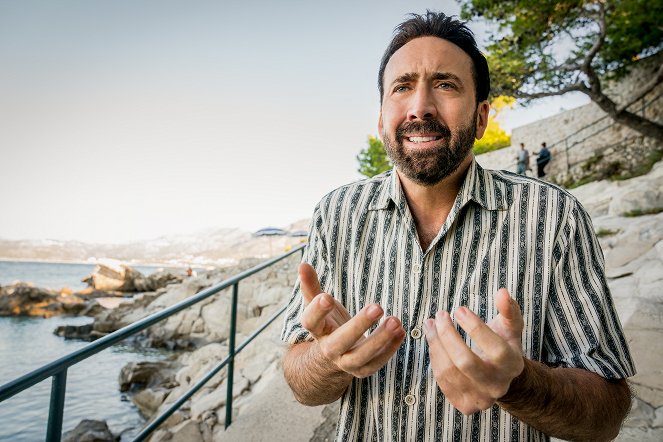 The Unbearable Weight of Massive Talent - Photos - Nicolas Cage
