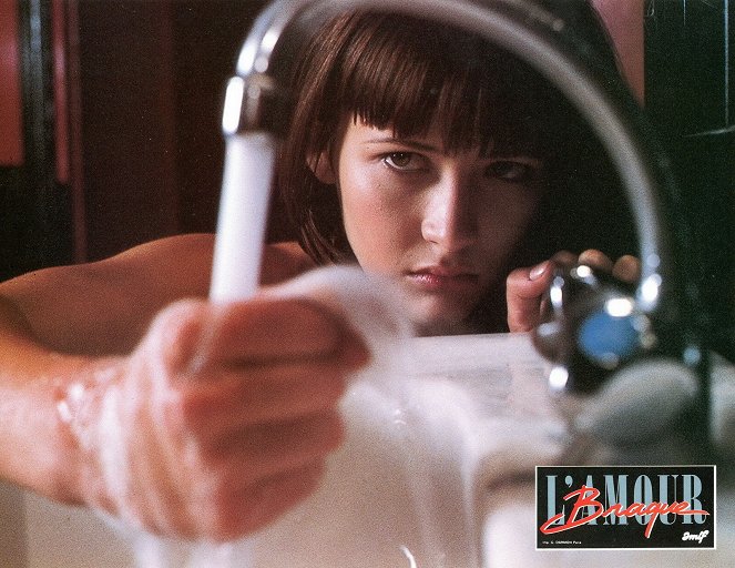 Mad Love - Lobby Cards - Sophie Marceau