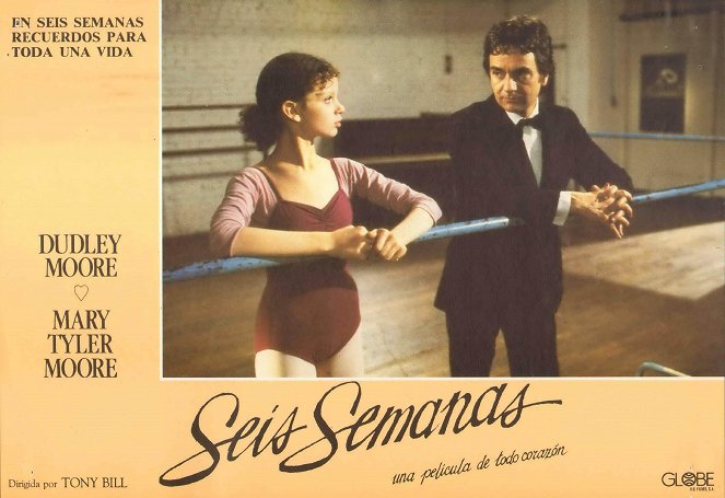 Seis semanas - Fotocromos