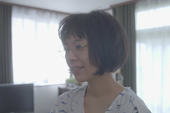 Haru to Ao no obentóbako - Episode 3 - Z filmu - Ajako Jošitani