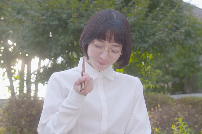 Haru to Ao no Obento Bako - Episode 3 - Photos - Ayako Yoshitani