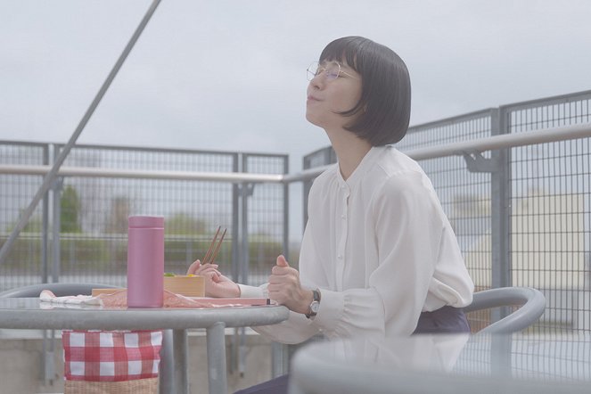 Haru to Ao no Obento Bako - Episode 4 - Photos - Ayako Yoshitani