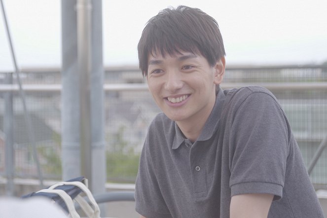 Haru to Ao no obentóbako - Episode 5 - Film - Kô Nanase