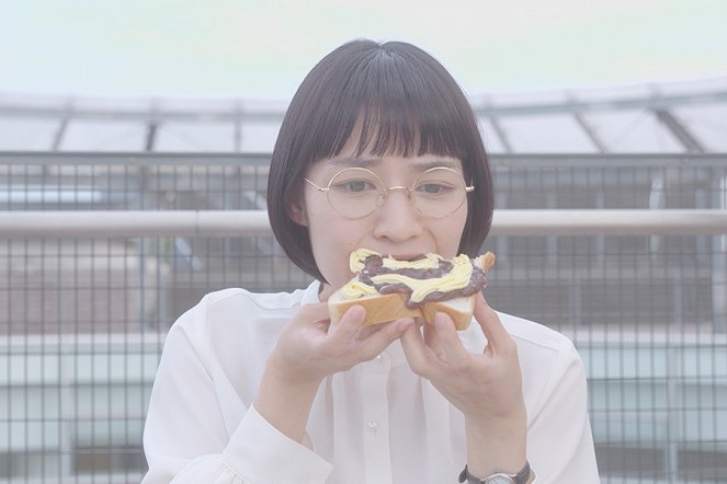 Haru to Ao no obentóbako - Episode 5 - Filmfotók - Ayako Yoshitani