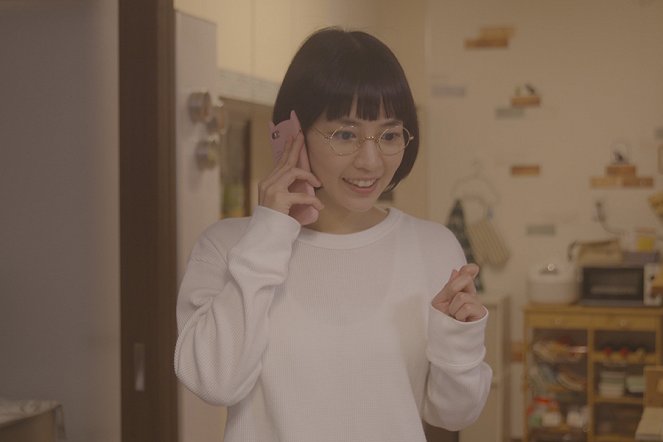 Haru to Ao no obentóbako - Episode 5 - De filmes - Ayako Yoshitani