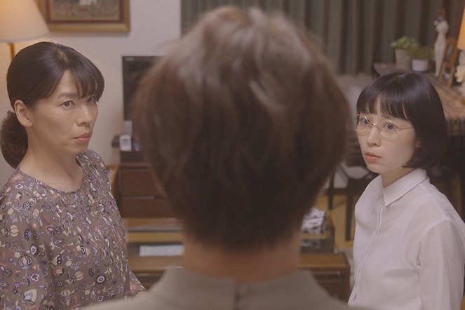 Haru to Ao no obentóbako - Episode 6 - De filmes - Hiroko Nakajima, Ayako Yoshitani