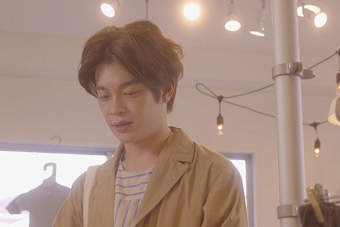 Haru to Ao no Obento Bako - Episode 7 - Photos - Kai Inowaki