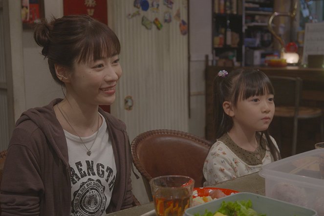 Haru to Ao no obentóbako - Episode 8 - Kuvat elokuvasta - Hikari Kajiwara