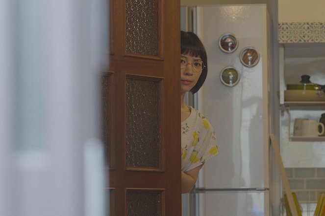 Haru to Ao no obentóbako - Episode 9 - Film - Ayako Yoshitani