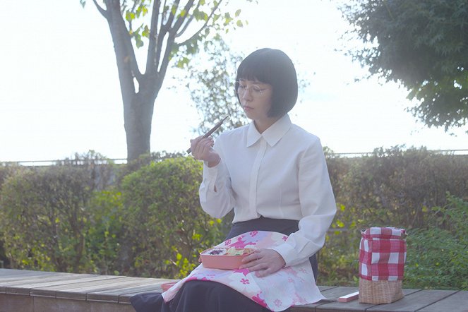 Haru to Ao no Obento Bako - Episode 9 - Photos - Ayako Yoshitani