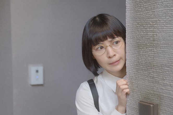 Haru to Ao no obentóbako - Episode 10 - De filmes - Ayako Yoshitani