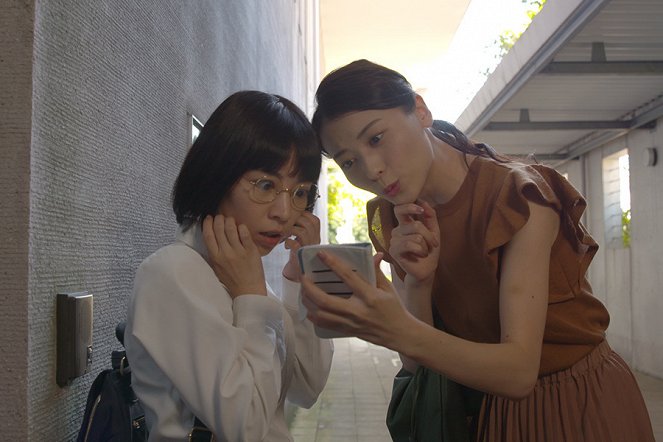 Haru to Ao no Obento Bako - Episode 10 - Photos - Ayako Yoshitani