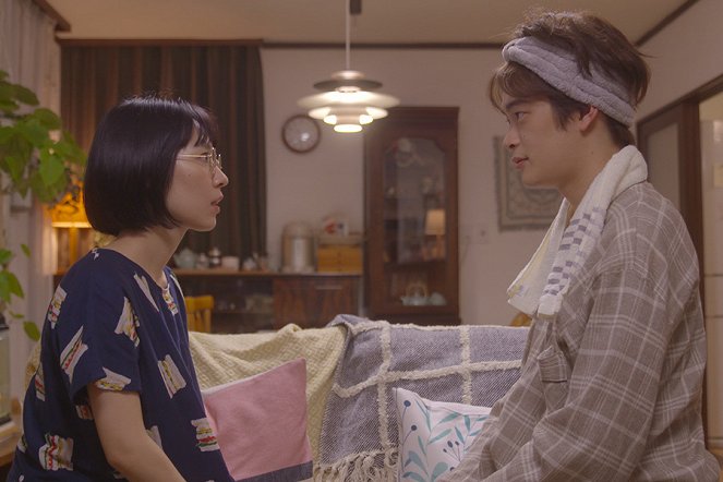 Haru to Ao no Obento Bako - Episode 10 - Photos - Ayako Yoshitani, Kai Inowaki