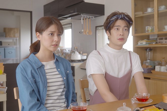 Haru to Ao no Obento Bako - Episode 10 - Photos - Mina Fujii, Kai Inowaki