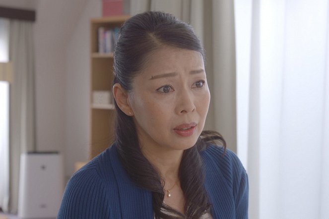 Haru to Ao no obentóbako - Episode 10 - Film - Mami Nomura