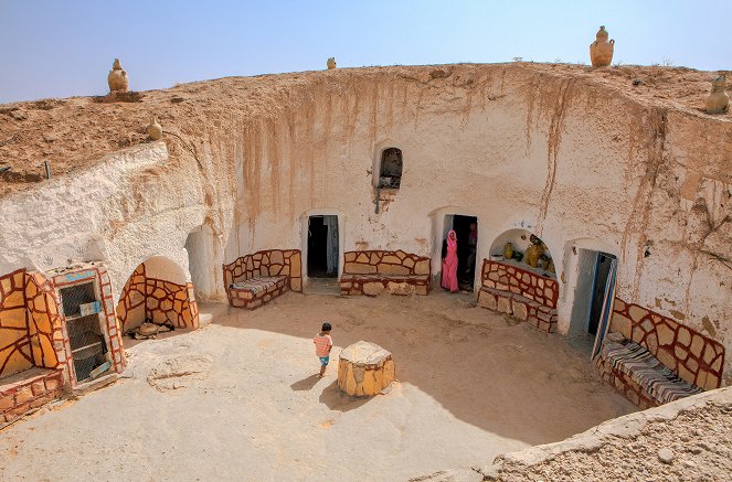 Magischer Maghreb - Aufbruch in Nordafrika - Tunesien – Der Süden - Photos