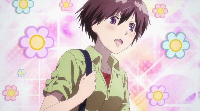 Bokura wa minna kawaisó - Osusume no - De la película