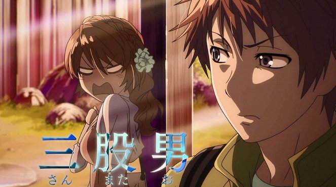 Bokura wa minna kawaisó - Dóšite - Filmfotók