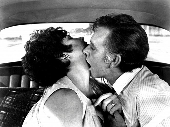 Les Couples mythiques du cinéma - Richard Burton & Elizabeth Taylor - Filmfotók - Elizabeth Taylor, Richard Burton
