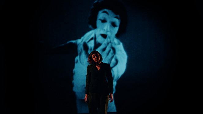 Marcel Marceau - L’art du silence - Film