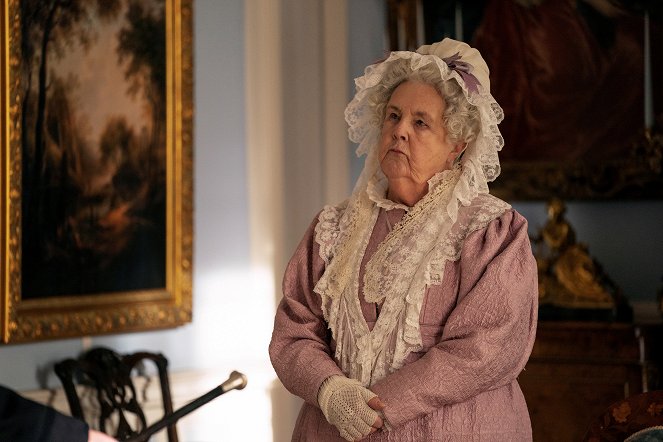 Gentleman Jack - Faith Is All - Film - Stephanie Cole