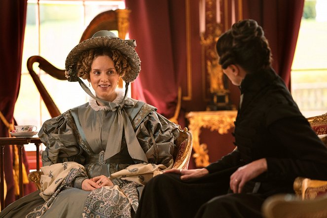 Gentleman Jack - Tripe All Over the Place, Presumably - Z filmu - Sophie Rundle