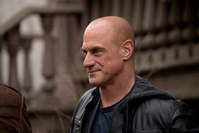 Law & Order: Organized Crime - Change the Game - Photos - Christopher Meloni