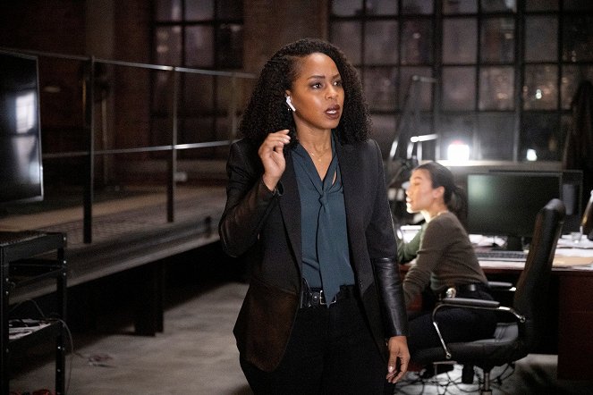 Law & Order: Organized Crime - Season 2 - ...Wheatley Is to Stabler - De la película - Danielle Moné Truitt