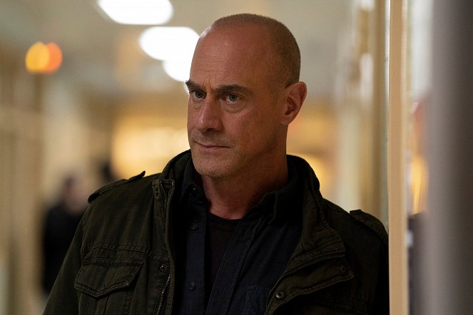 Law & Order: Organized Crime - The Christmas Episode - Photos - Christopher Meloni