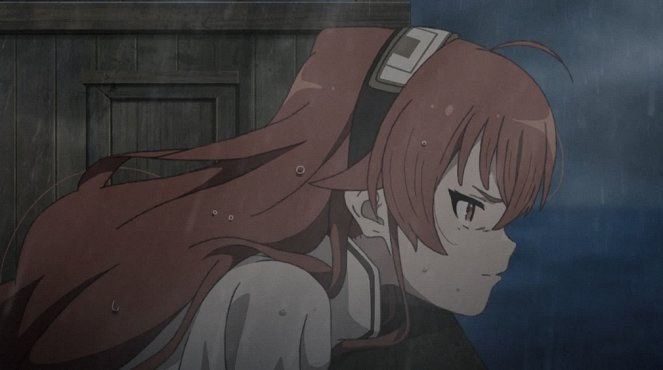 Mušoku tensei: Isekai ittara honki dasu - Filmfotos