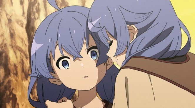 Mušoku tensei: Isekai ittara honki dasu - Sorezore no Tabi - Filmfotók