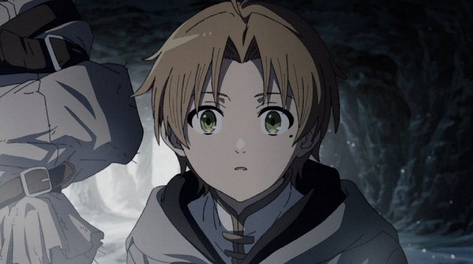 Mushoku Tensei: Jobless Reincarnation - Turning Point 2 - Photos