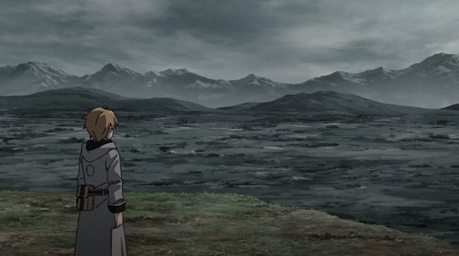 Mushoku Tensei: Jobless Reincarnation - Dreams and Reality - Photos