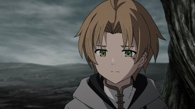 Mushoku Tensei: Jobless Reincarnation - Dreams and Reality - Photos