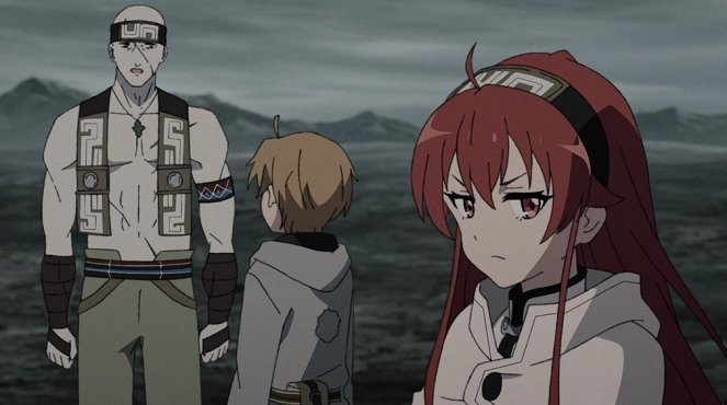 Mushoku Tensei: Jobless Reincarnation - Dreams and Reality - Photos