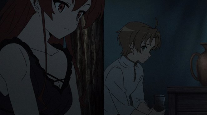 Mushoku Tensei: Jobless Reincarnation - Dreams and Reality - Photos